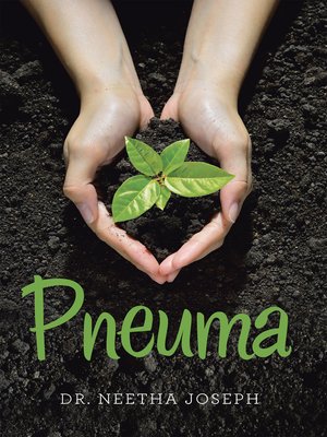 cover image of Pneuma
